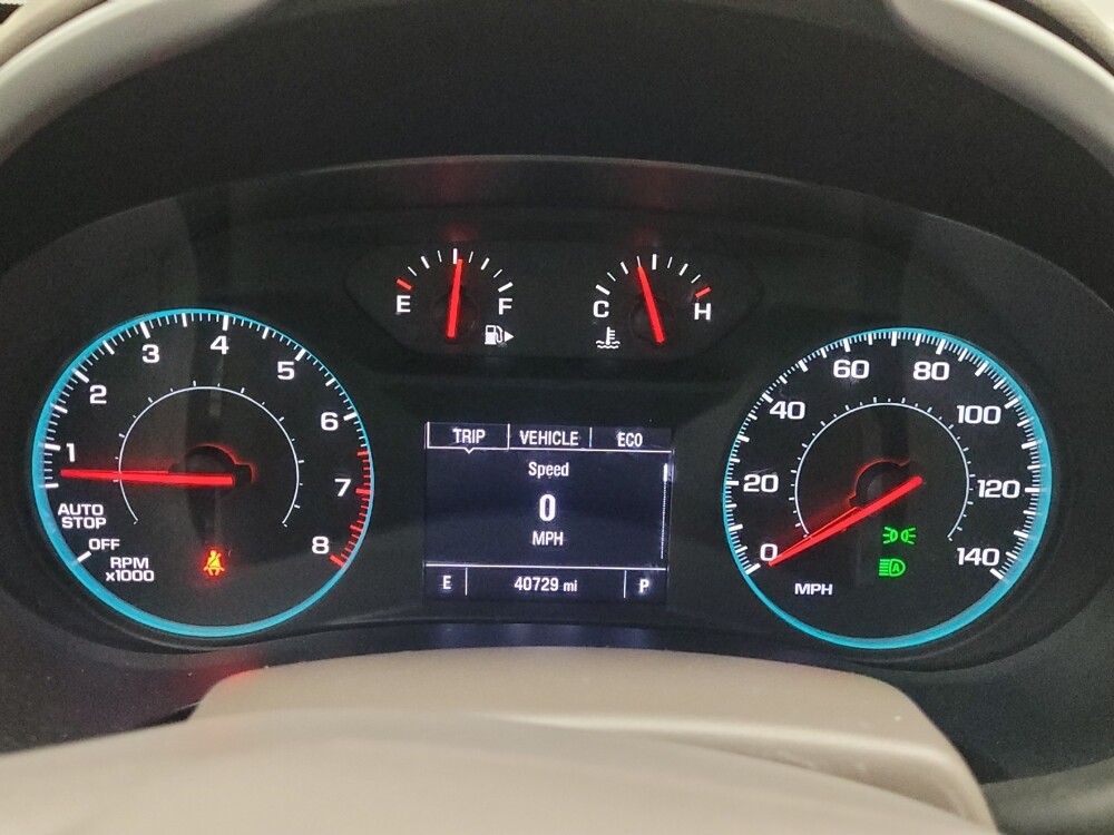 2024 Chevrolet Malibu in Des Moines, IA 50310 - 18110381 23