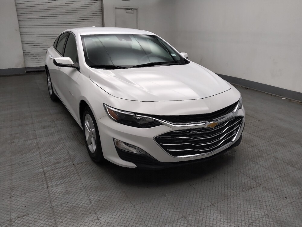 2024 Chevrolet Malibu in Des Moines, IA 50310 - 18110381 13