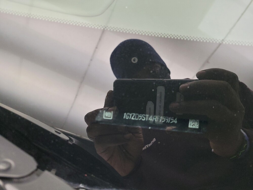 2024 Chevrolet Malibu in Des Moines, IA 50310 - 18110381 33