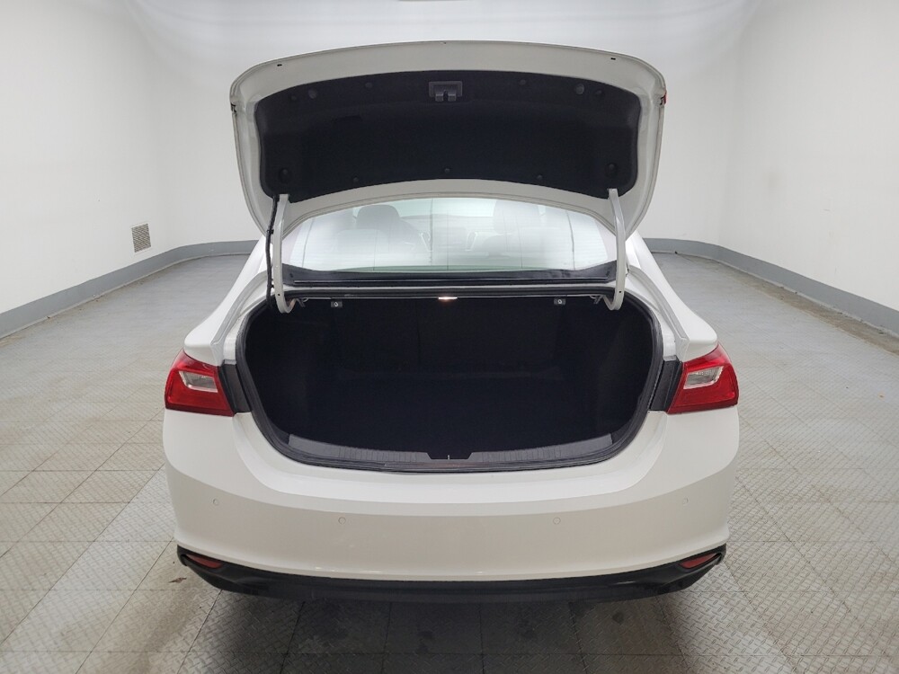 2024 Chevrolet Malibu in Des Moines, IA 50310 - 18110381 29