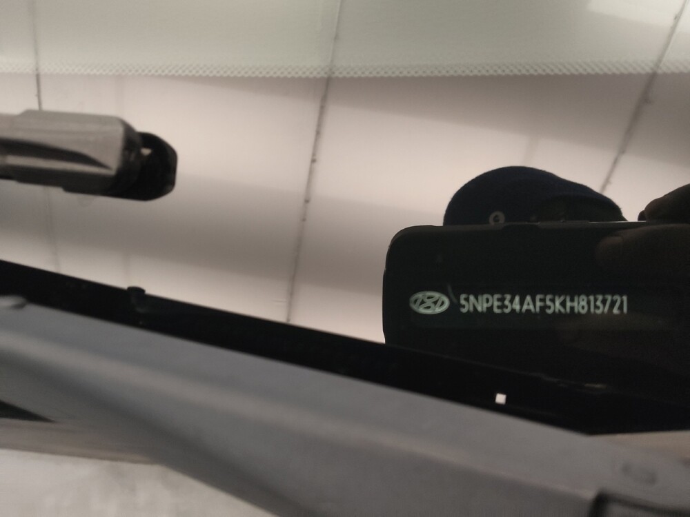 2019 Hyundai Sonata in Des Moines, IA 50310 - 18110382 33