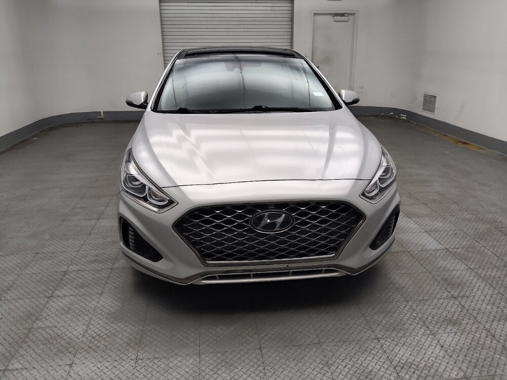 2019 Hyundai Sonata in Des Moines, IA 50310 - 18110382 14