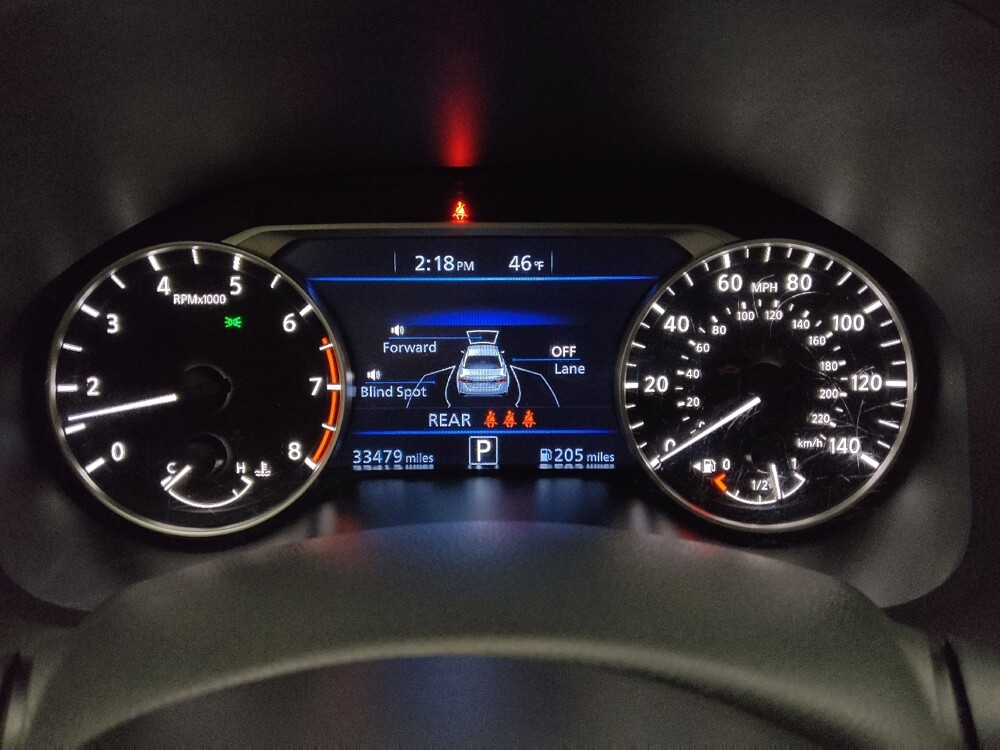 2024 Nissan Altima in Des Moines, IA 50310 - 18110383 23