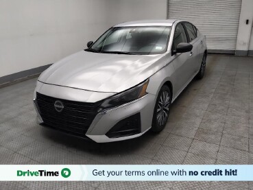 2024 Nissan Altima in Des Moines, IA 50310