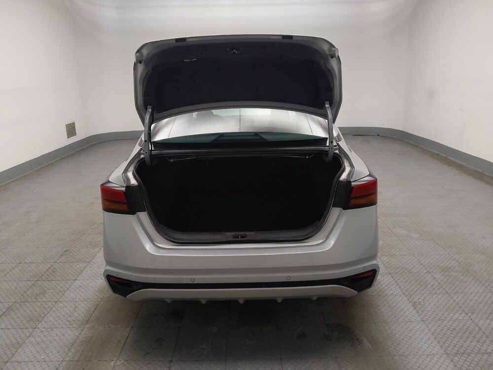 2024 Nissan Altima in Des Moines, IA 50310 - 18110383 29