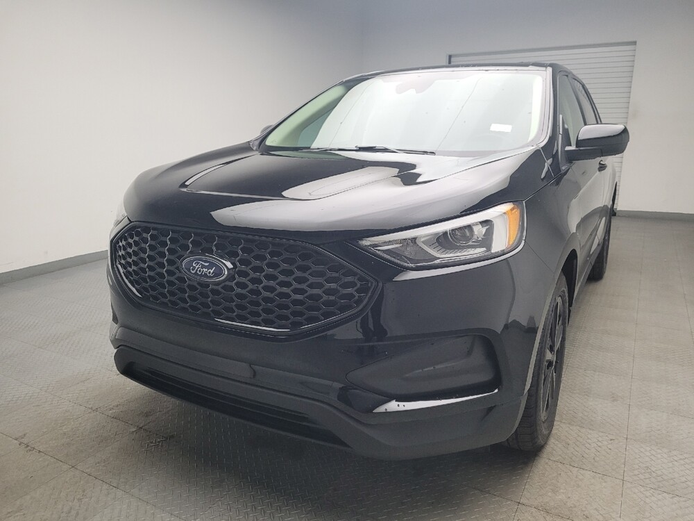 2024 Ford Edge in Indianapolis, IN 46222 - 18110385 15