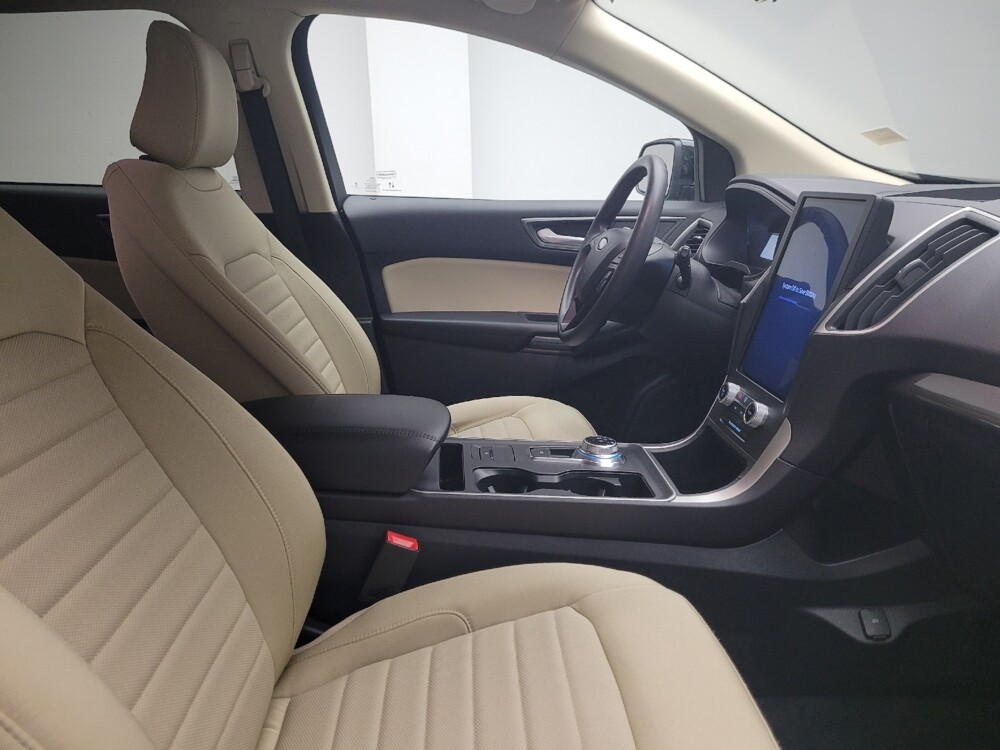 2024 Ford Edge in Indianapolis, IN 46222 - 18110385 21