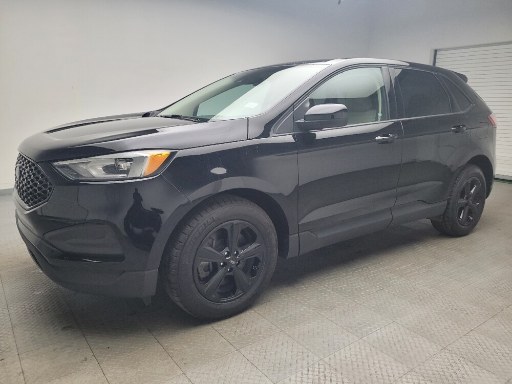 2024 Ford Edge in Indianapolis, IN 46222 - 18110385 2