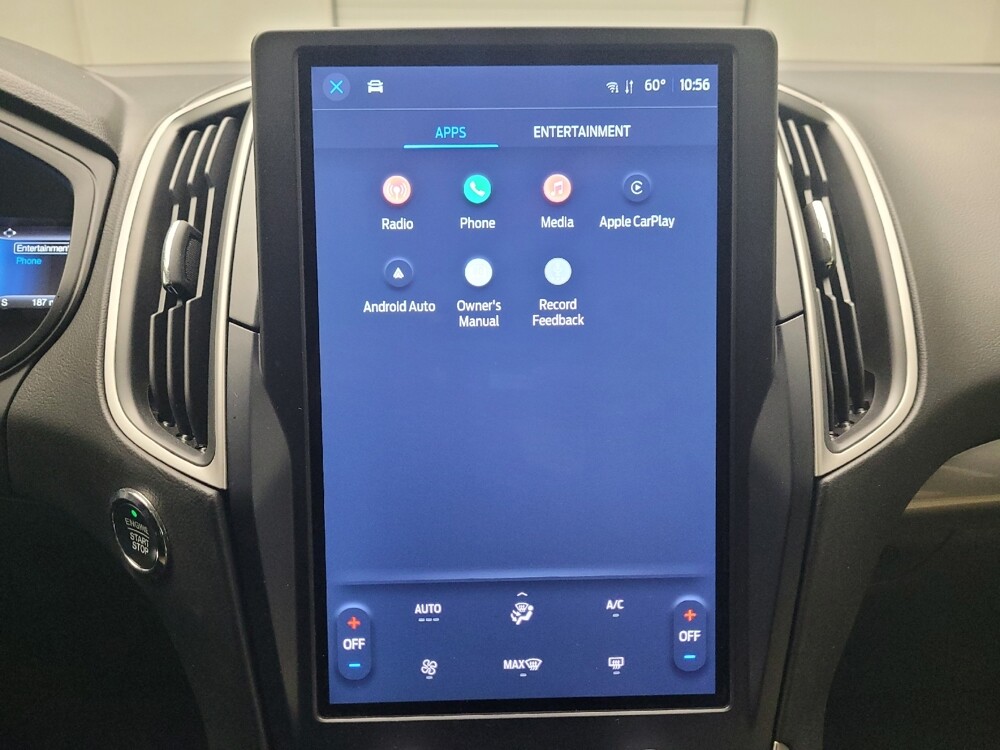 2024 Ford Edge in Indianapolis, IN 46222 - 18110385 25