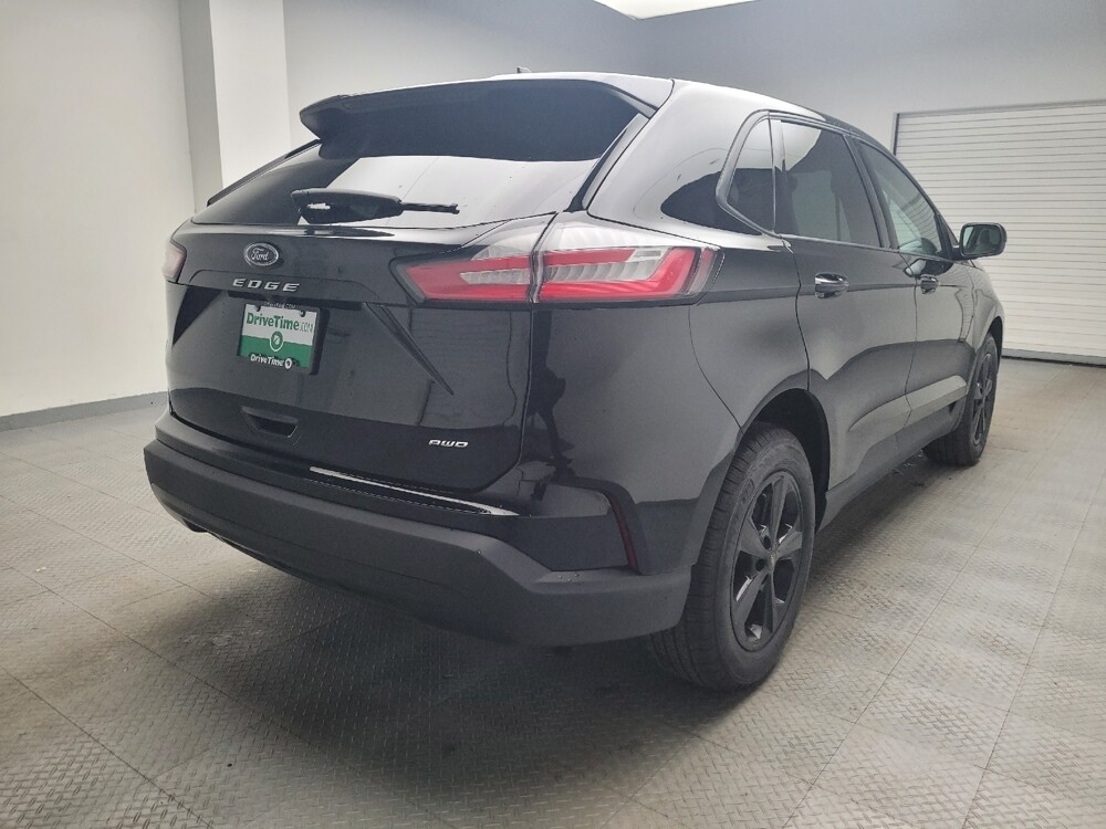 2024 Ford Edge in Indianapolis, IN 46222 - 18110385 9
