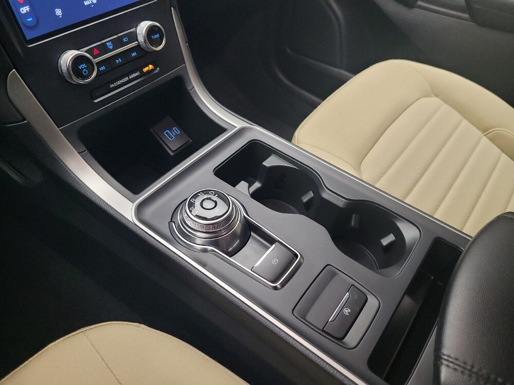 2024 Ford Edge in Indianapolis, IN 46222 - 18110385 26