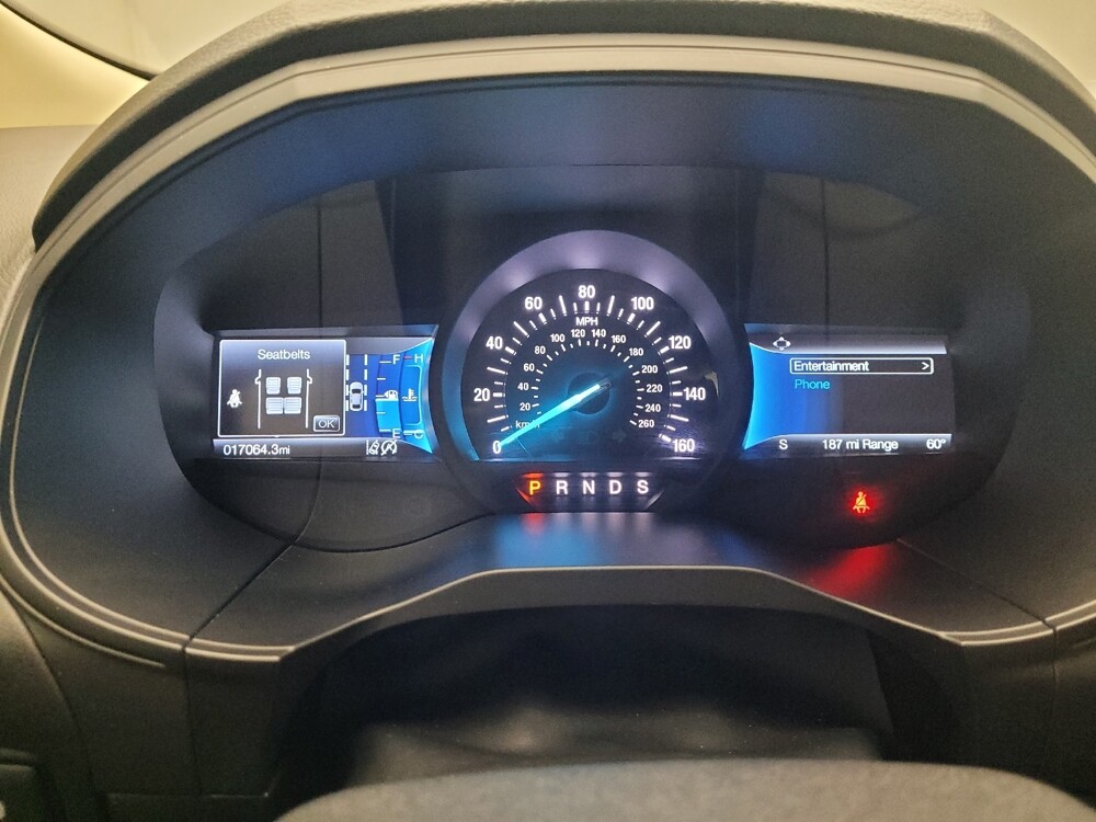 2024 Ford Edge in Indianapolis, IN 46222 - 18110385 23