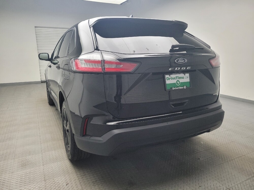 2024 Ford Edge in Indianapolis, IN 46222 - 18110385 6