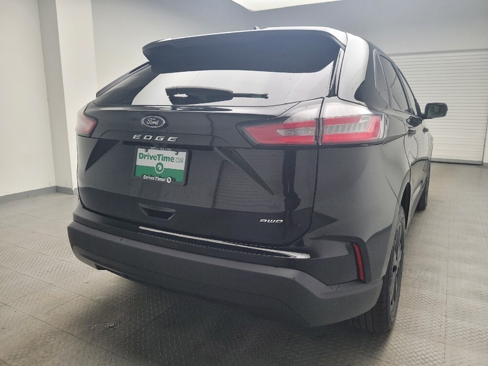 2024 Ford Edge in Indianapolis, IN 46222 - 18110385 7