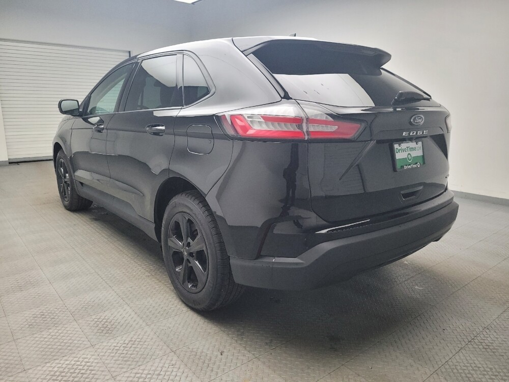 2024 Ford Edge in Indianapolis, IN 46222 - 18110385 5
