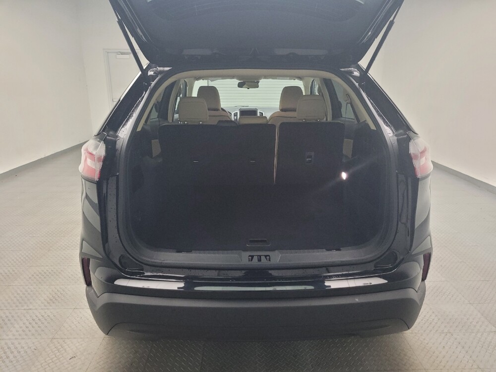 2024 Ford Edge in Indianapolis, IN 46222 - 18110385 29