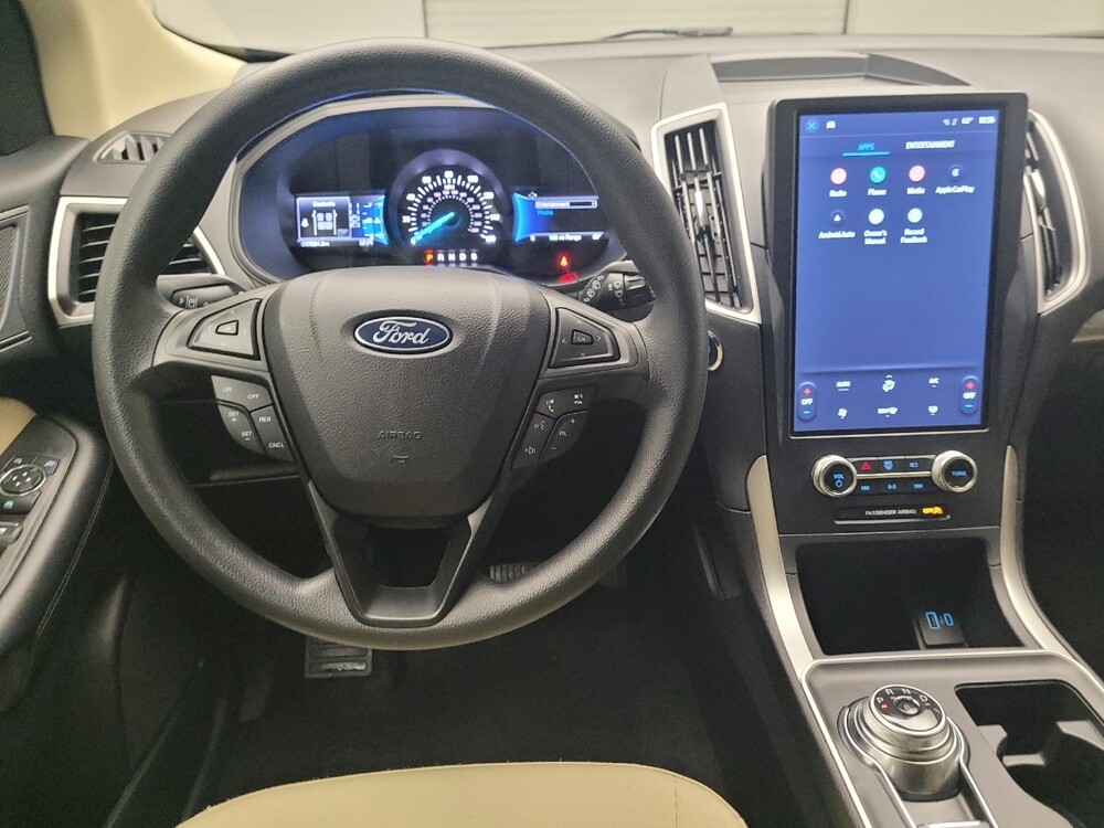 2024 Ford Edge in Indianapolis, IN 46222 - 18110385 22