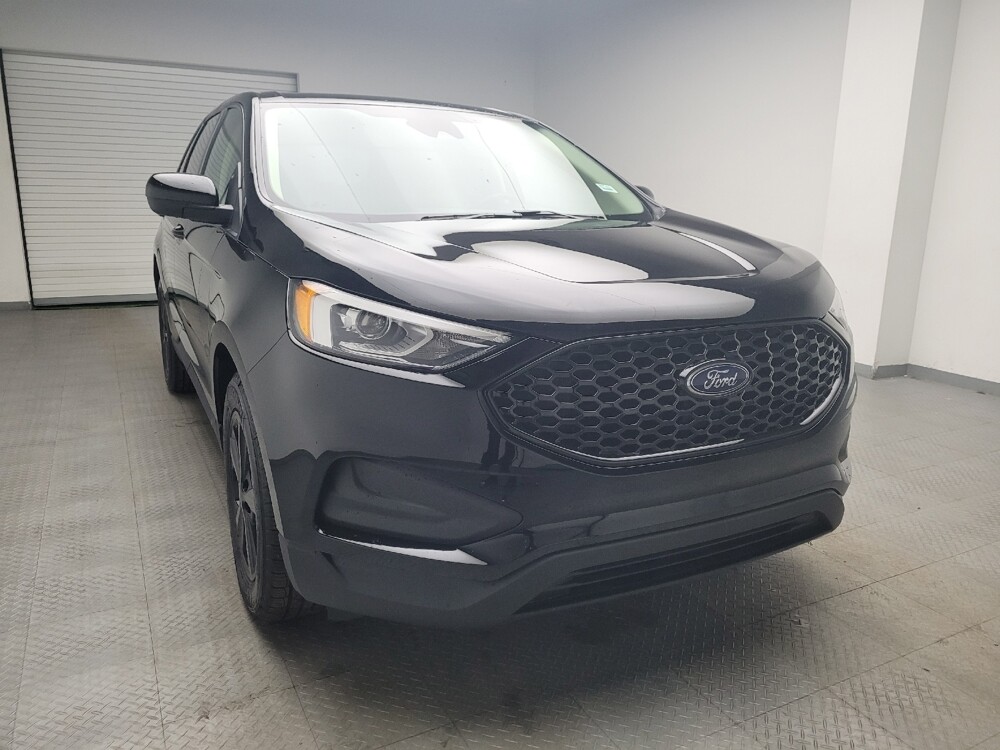 2024 Ford Edge in Indianapolis, IN 46222 - 18110385 14