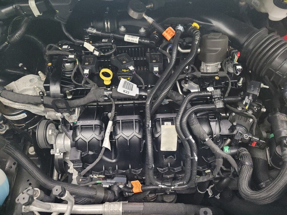 2024 Ford Edge in Indianapolis, IN 46222 - 18110385 30