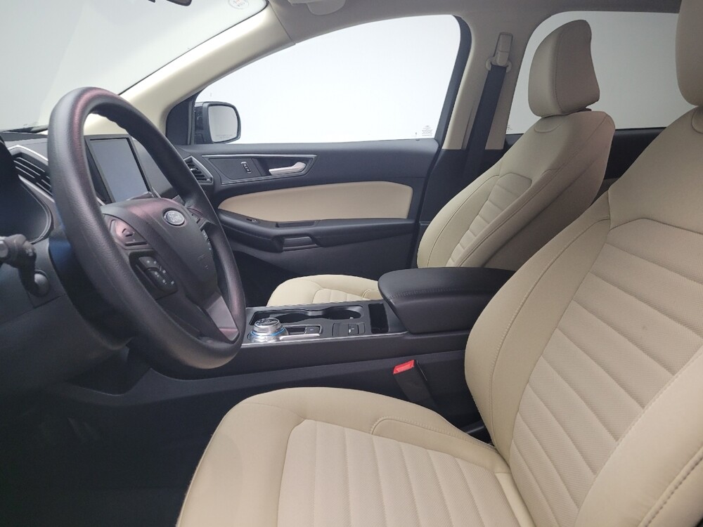 2024 Ford Edge in Indianapolis, IN 46222 - 18110385 17