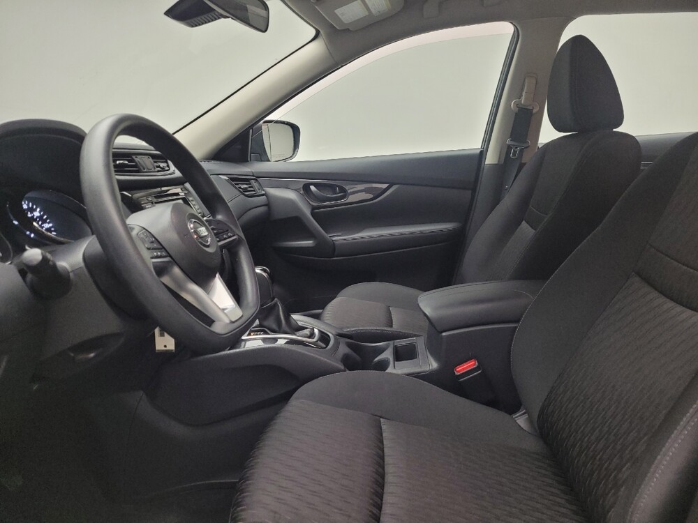 2020 Nissan Rogue in Eastpointe, MI 48021 - 18110387 17