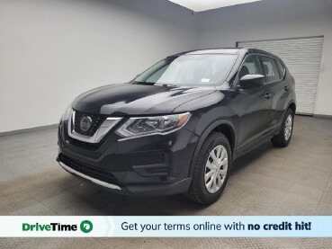 2020 Nissan Rogue in Eastpointe, MI 48021