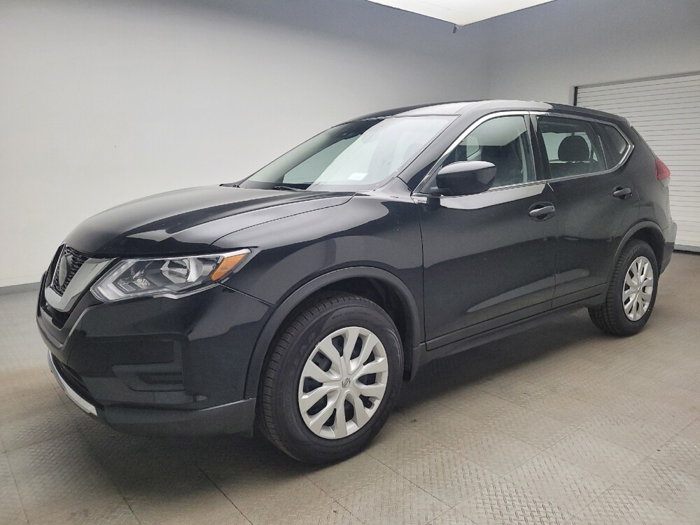 2020 Nissan Rogue in Eastpointe, MI 48021 - 18110387 2
