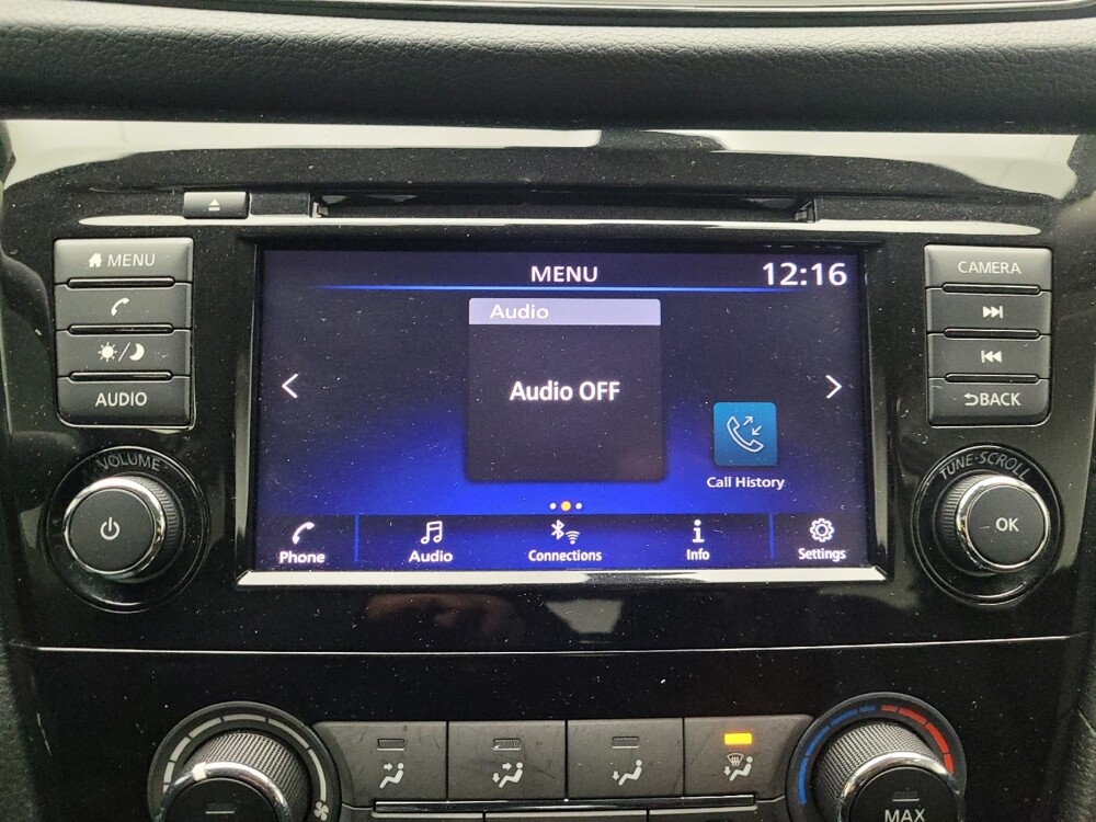 2020 Nissan Rogue in Eastpointe, MI 48021 - 18110387 25