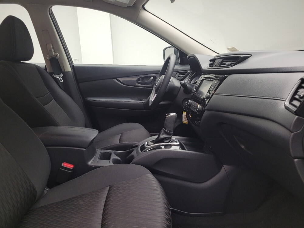 2020 Nissan Rogue in Eastpointe, MI 48021 - 18110387 21