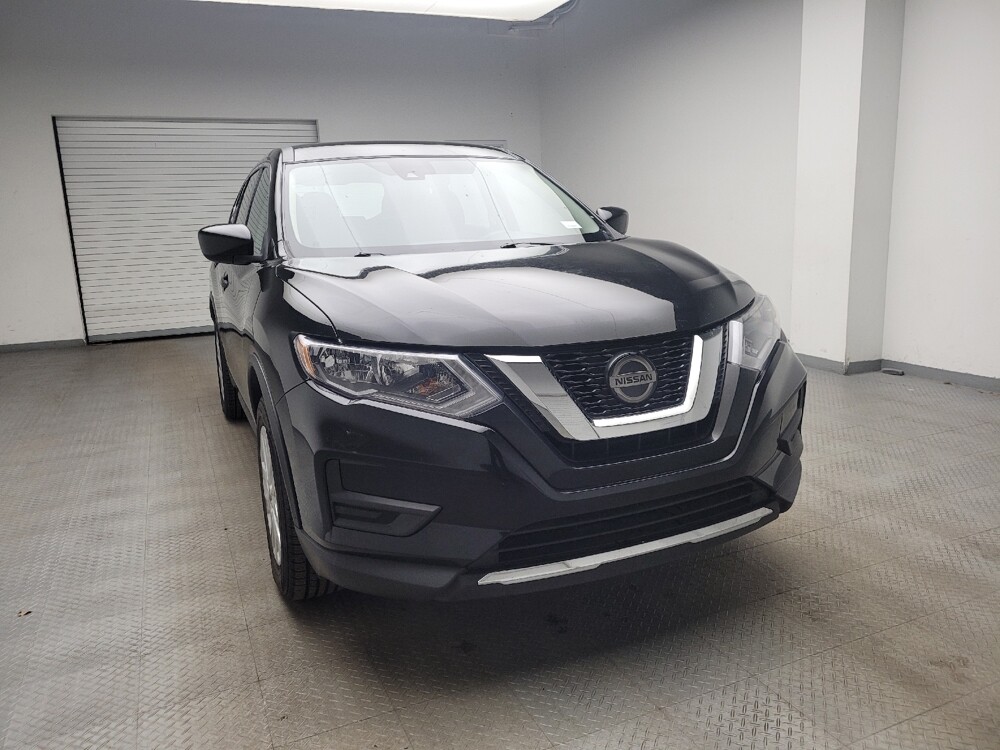 2020 Nissan Rogue in Eastpointe, MI 48021 - 18110387 14