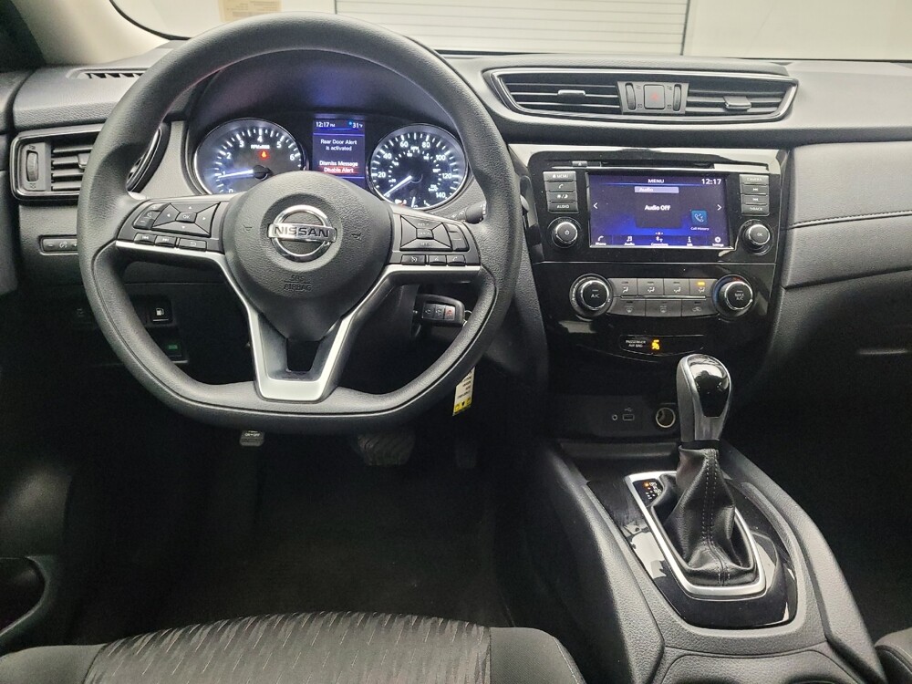 2020 Nissan Rogue in Eastpointe, MI 48021 - 18110387 22
