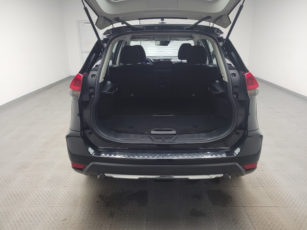 2020 Nissan Rogue in Eastpointe, MI 48021 - 18110387 29