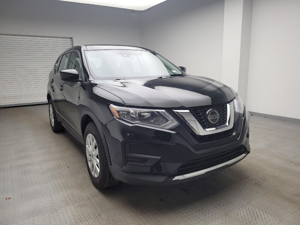 2020 Nissan Rogue in Eastpointe, MI 48021 - 18110387 13