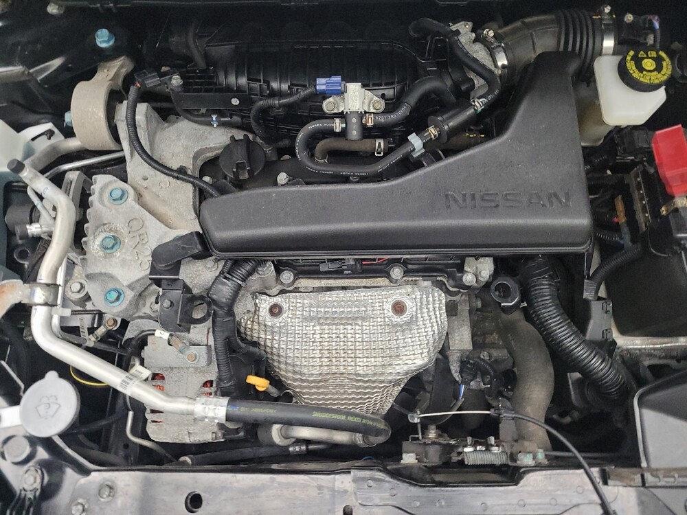 2020 Nissan Rogue in Eastpointe, MI 48021 - 18110387 30