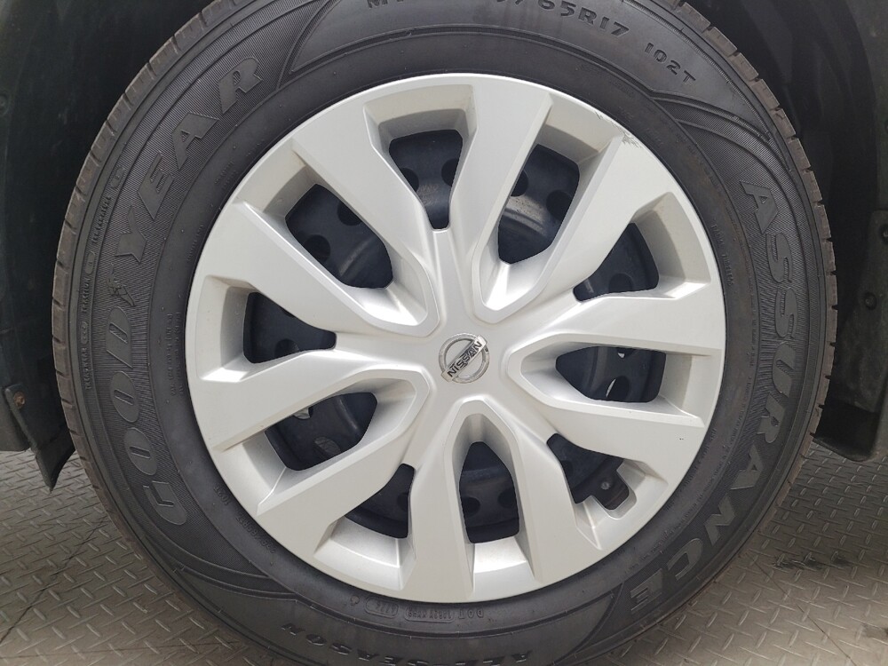 2020 Nissan Rogue in Eastpointe, MI 48021 - 18110387 31