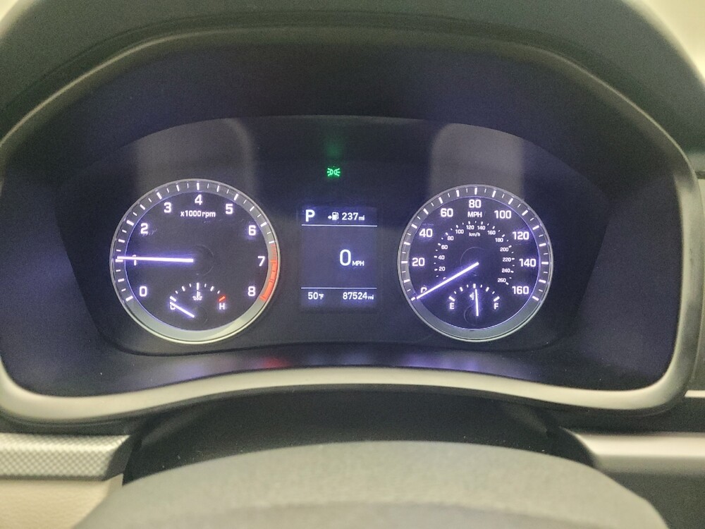 2018 Hyundai Sonata in Grand Rapids, MI 49508 - 18110388 23