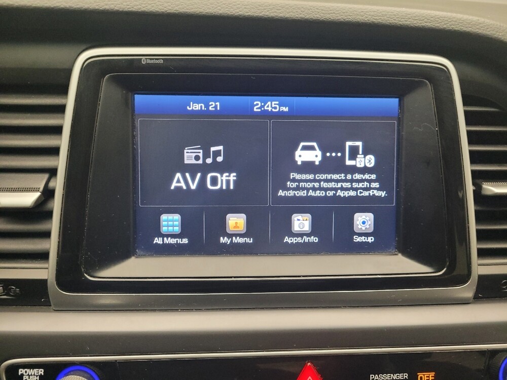 2018 Hyundai Sonata in Grand Rapids, MI 49508 - 18110388 25