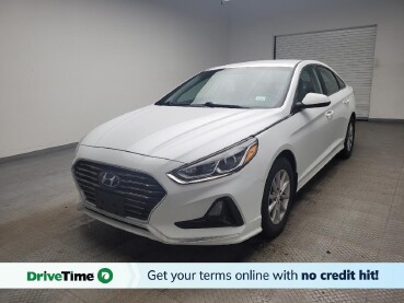 2018 Hyundai Sonata in Grand Rapids, MI 49508