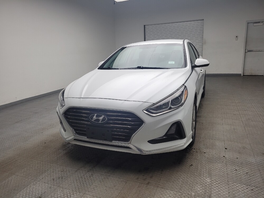 2018 Hyundai Sonata in Grand Rapids, MI 49508 - 18110388 15