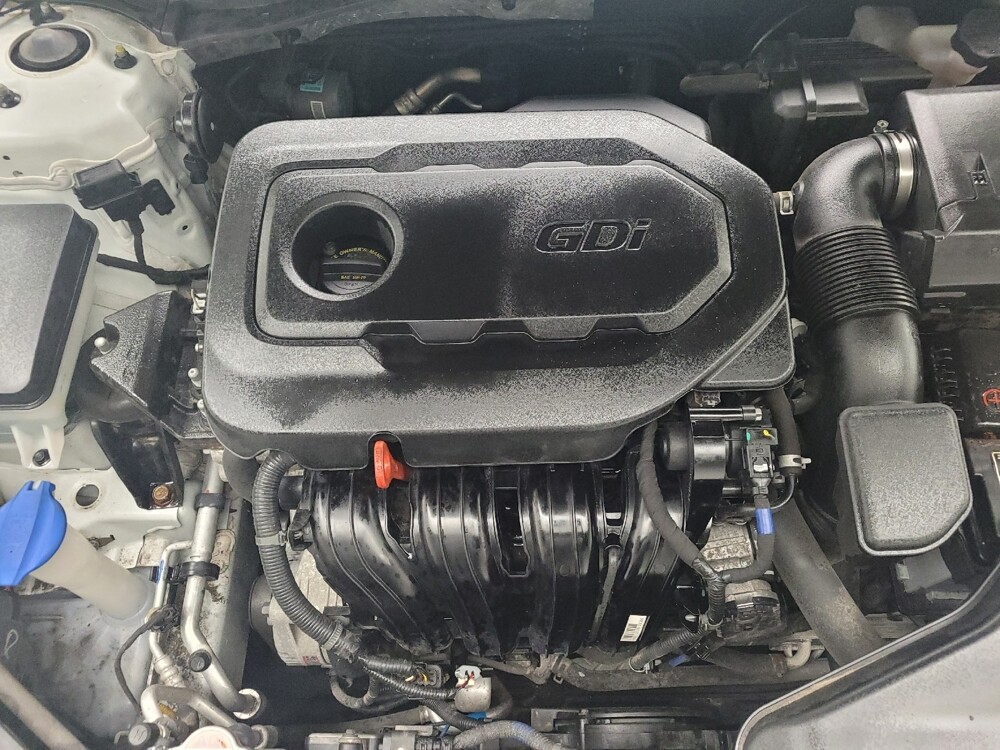 2018 Hyundai Sonata in Grand Rapids, MI 49508 - 18110388 30