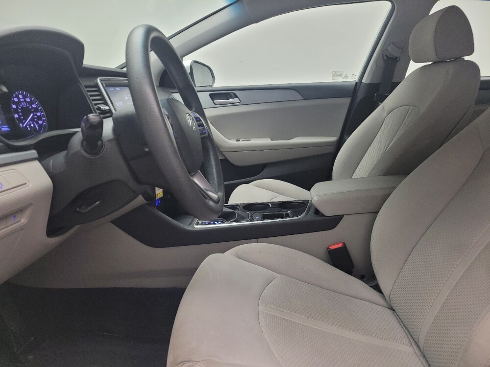 2018 Hyundai Sonata in Grand Rapids, MI 49508 - 18110388 17