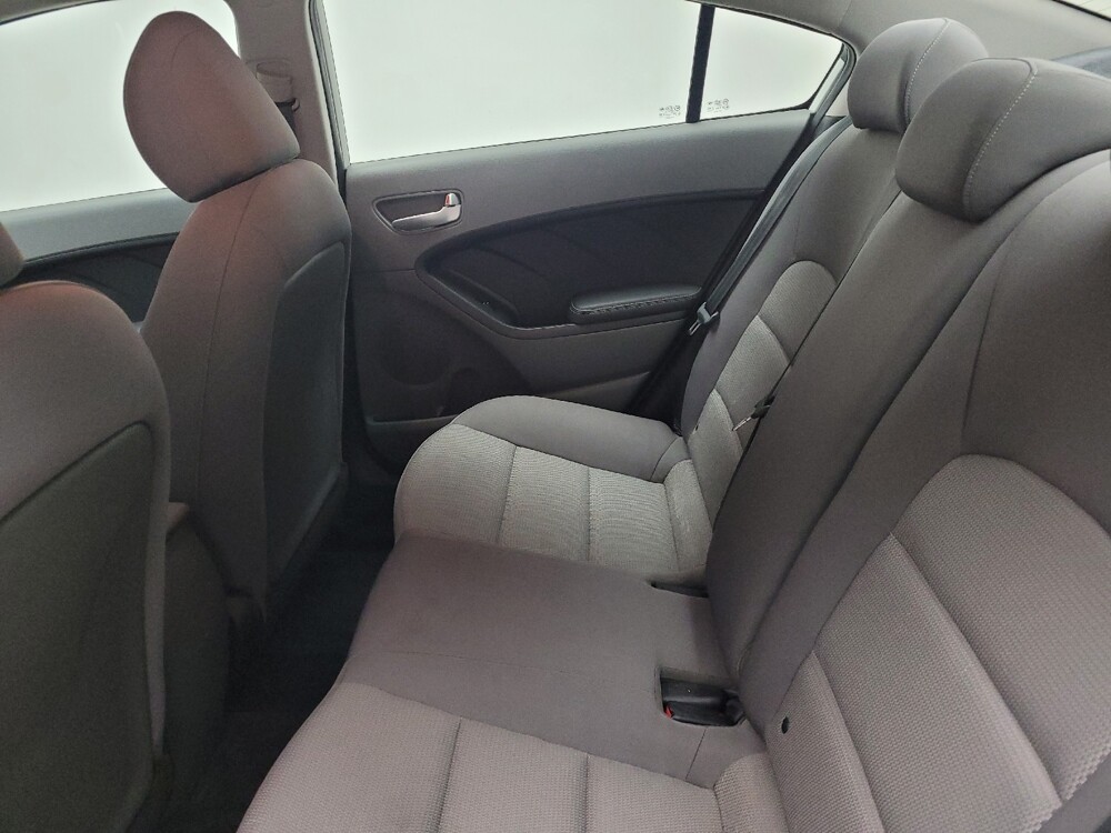 2017 Kia Forte in Grand Rapids, MI 49508 - 18110389 18