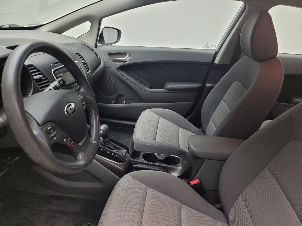 2017 Kia Forte in Grand Rapids, MI 49508 - 18110389 17