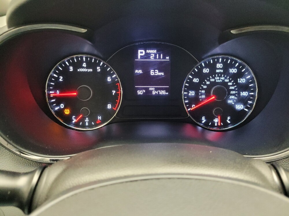 2017 Kia Forte in Grand Rapids, MI 49508 - 18110389 23