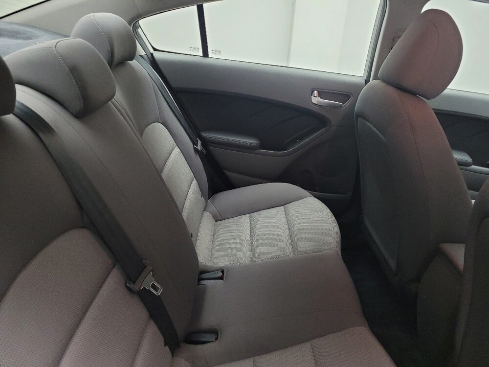 2017 Kia Forte in Grand Rapids, MI 49508 - 18110389 19