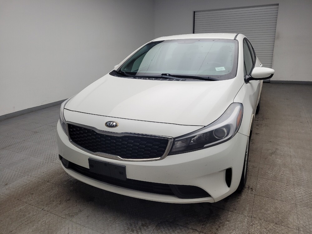 2017 Kia Forte in Grand Rapids, MI 49508 - 18110389 15