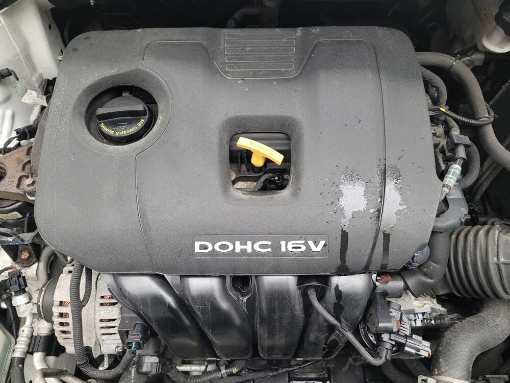 2017 Kia Forte in Grand Rapids, MI 49508 - 18110389 30