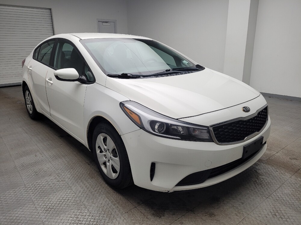 2017 Kia Forte in Grand Rapids, MI 49508 - 18110389 13