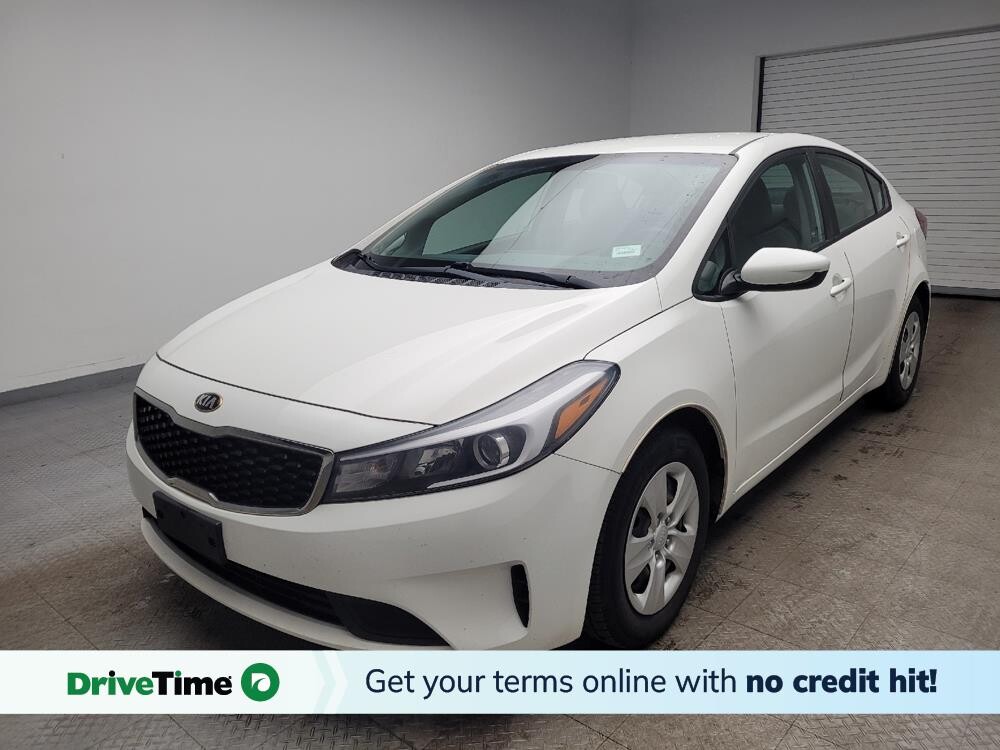 2017 Kia Forte in Grand Rapids, MI 49508 - 18110389