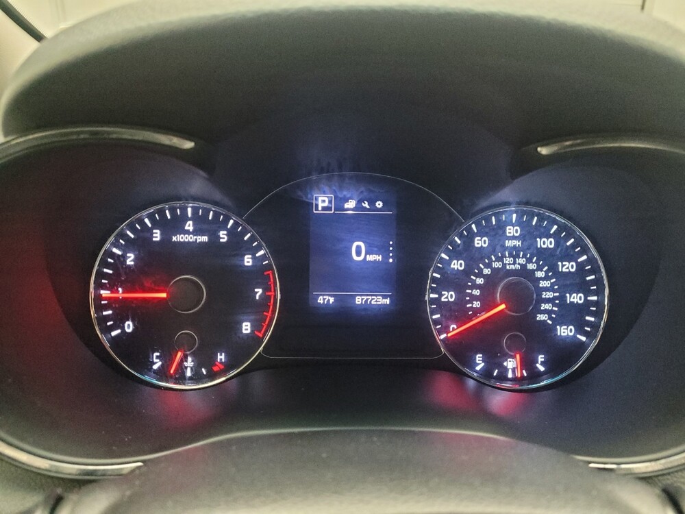 2017 Kia Forte in Eastpointe, MI 48021 - 18110390 23